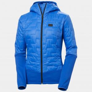 Kurtka narciarska damska Helly Hansen Lifaloft Hybrid Insulator Jacket