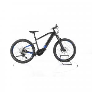Second Life - Haibike Hardseven 7 E-Bike 2022 - Jak nowy