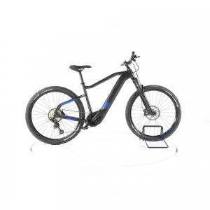 Second Life - Haibike HardNine 7 E-Bike 2021 - Jak nowy