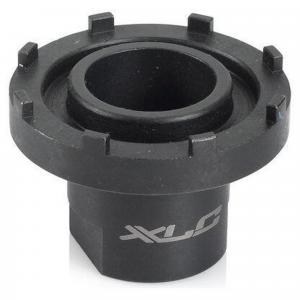 Kupujący Bosch Active/Performance To-E01 Nakrętka Zabezpieczająca Spider Black