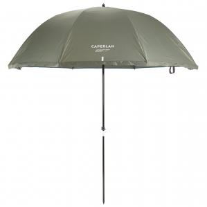 Parasol wędkarski Caperlan U 100 XL 2 m