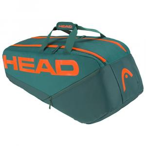 Torba tenisowa Head Pro Racquet Bag M dyfo x 6