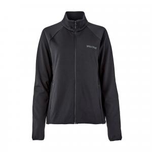 Bluza polarowa damska Marmot Leconte Fleece Hoodless