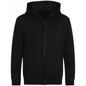 Bluza Dziecięca Zapinana Na Zamek