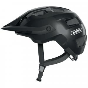 ABUS Kask MTB i rekreacyjny „Motrip”, czarny