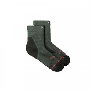 Skarpety trekkingowe damskie Eagle Light Qrt Women