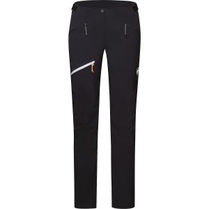 Spodnie softshell damskie Mammut Taiss SO