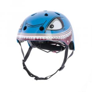 Kask rowerowy dla dzieci Hornit Shark