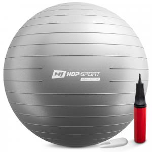 Piłka fitness 75cm z pompką Hop-Sport