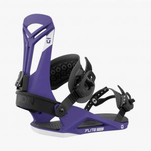 Wiązania Snowboardowe All Mountain Union Flite Pro Purple 2024