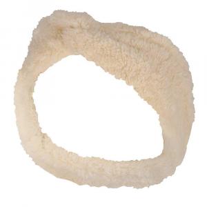 Opaska do włosów damska Teddy Wool