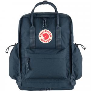 Plecak miejski Fjallraven Kanken Outlong - navy
