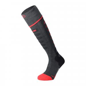 Skarpety narciarskie podgrzewane Lenz Heat Sock 5.1 Toe Cap Regular Fit