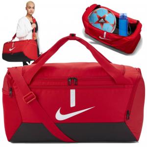 Torba sportowa Nike Academy Team Duffel treningowa ze wzmacnianym dnem 41L