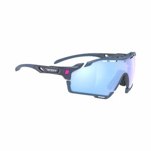 Okulary rowerowe Rudy Project Cutline