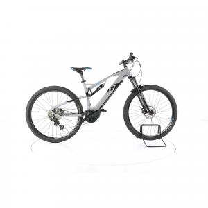 Second Life - R Raymon FullRay 130E 5.0 Fully E-Bike 2022 - Stan dobry