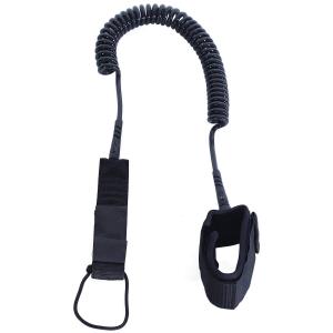 Leash spiralny do Stand Up Paddle Enero (0,5 do 2,7 m)