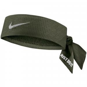 Bandana tenisowa unisex Nike Dri-FIT Terry Head Tie