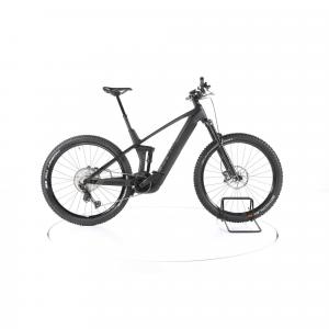 2nd Life - Cube Stereo Hybrid 140 HPC SLX Fully E-Bike Carbon 2023 - Jak nowy