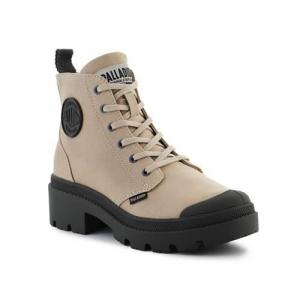 Buty do chodzenia unisex Palladium Pallabase Twill Miss Dune 211