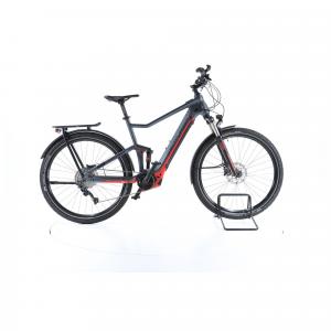 2nd Life - Centurion LHASA E R769i EQ EP2 Trekking E-Bikes 2021 - Jak nowy