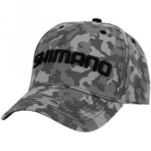 Czapka z daszkiem Shimano