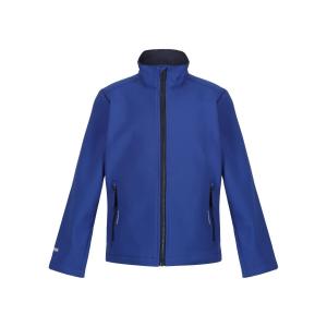 Kurtka Dziecięca Ablaze 2 Layer Soft Shell Jacket