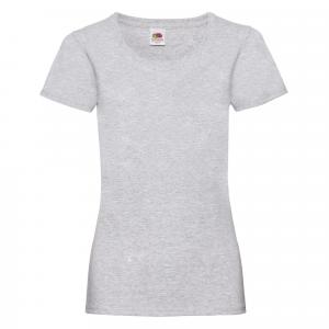 Koszulka Damska Valueweight Heather T-shirt