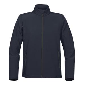 Męska Kurtka Soft Shell Orbiter