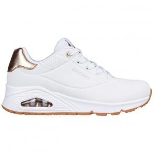 Adidasy Skechers Uno - Golden Air, Kobiety