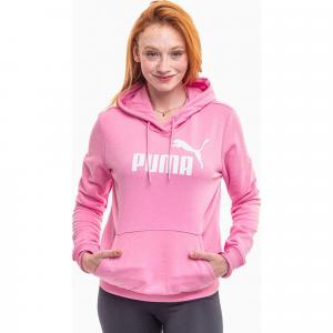 Bluza sportowa damska Puma ESS Logo Hoodie