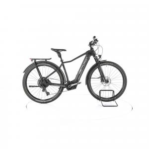 2nd Life - Centurion Backfire Fit E R860i EQ Trekking E-Bike 2022 - Jak nowy