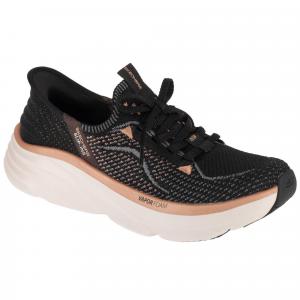 Buty sportowe Sneakersy damskie, Slip-Ins: D'lux Vapor - Evening Glow