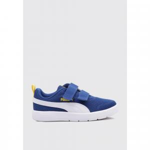 Puma Buty Courtflex V3 Mesh Ps 39808505