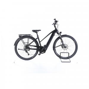 2nd Life - Bulls Lacuba EVO 10 Trekking E-Bike 2022 - Jak nowy