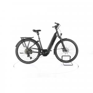 Second Life - KTM Macina Style XL Trekking E-Bike Lage instap 2022 - Jak nowy