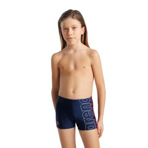 Szorty Kąpielowe Arena Swim Short Graphic Junior