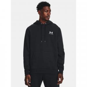 Bluza fitness męska UNDER ARMOUR Icon Fleece Hoodie z kapturem