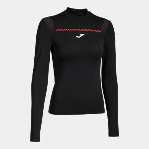 Koszulka tenisowa damska Joma Smash Long Sleeve T-Shirt