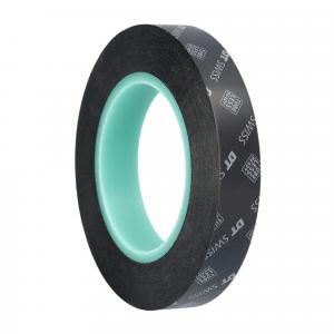 Taśma Bezdętkowa Dt Swiss Rim Tape 36 Metrów - Czarna 37 Mm