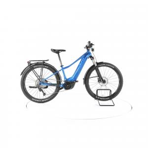 2nd Life - Liv Vall-E+ EX Trekking E-Bike 2021 - Stan dobry