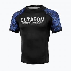 Rashguard męski Octagon Premium Joker
