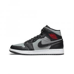 Buty dla dorosłych unisex Air Jordan 1 Mid Shadow Red