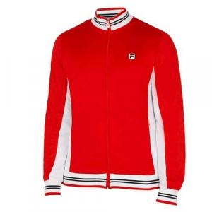 Bluza sportowa męska Fila Functional Classic Retrolook