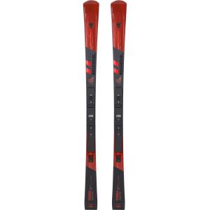 Narty Rossignol Forza 70 V Ti Master z wiązaniami SPX 15