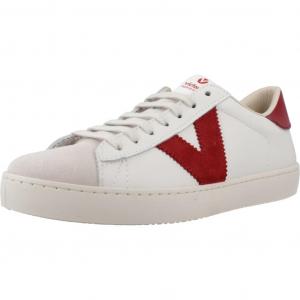 Tenisówki Victoria Model 1126142v Kolor Czerwony