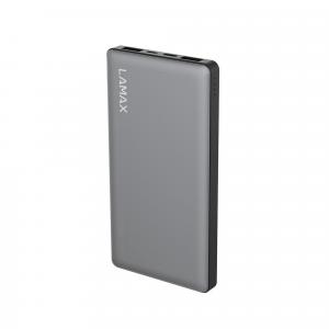 Powerbank 10 000 mAh Quick Charge