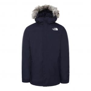 Kurtka turystyczna męska The North Face M Recycled Zaneck Jacket