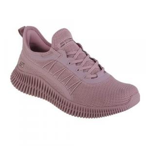 Buty do chodzenia damskie Skechers Bobs Geo-new Aesthetics