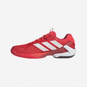 Buty tenisowe męskie ADIDAS Adizero Ubersonic 4.1 na każdą nawierzchnię